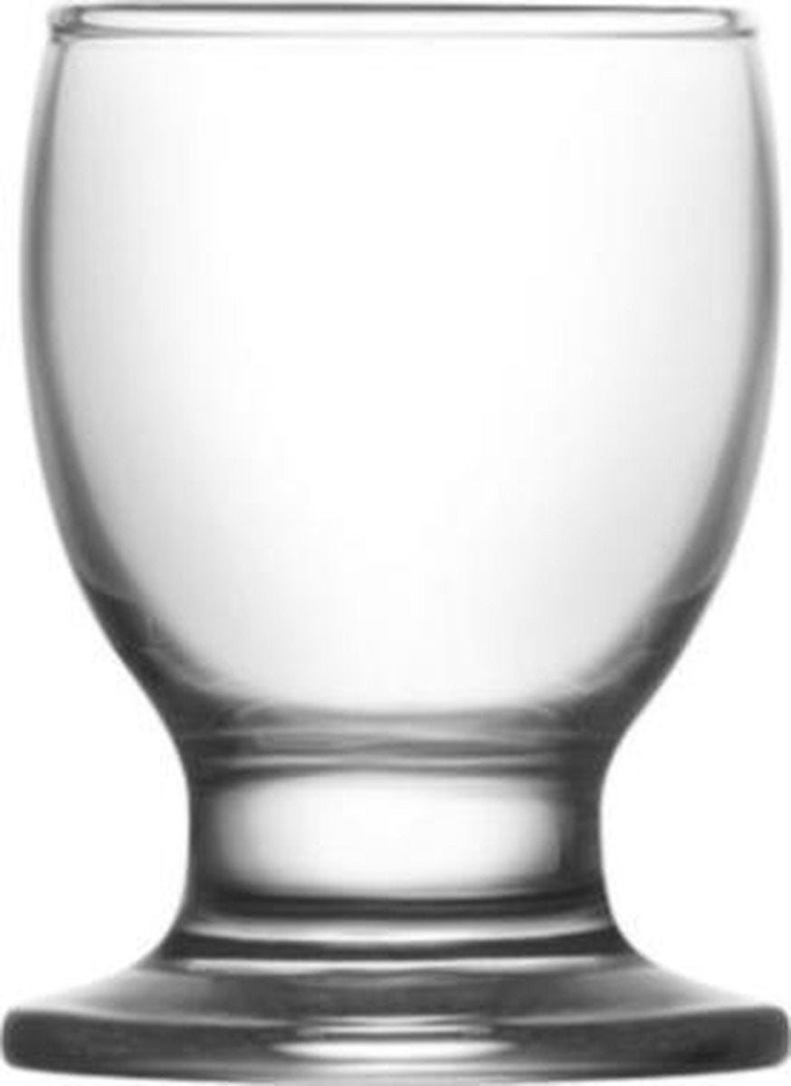 Lav likeurglazen 55 ml (6 stuks) Nectar