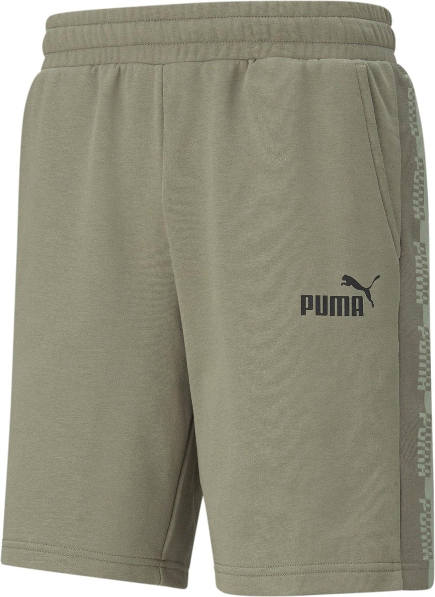 PUMA Amplified Shorts 9" TR Heren Broek - Maat L