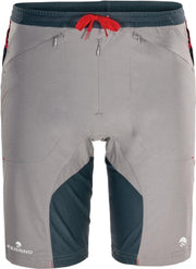Ferrino Korte Broek Gariwerd X-track Heren Grijs Maat L