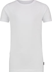 Vingino Basics Kinder Jongens T-shirt - Maat 140