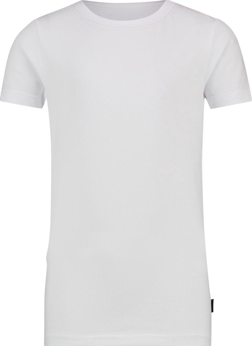 Vingino Basics Kinder Jongens T-shirt - Maat 140