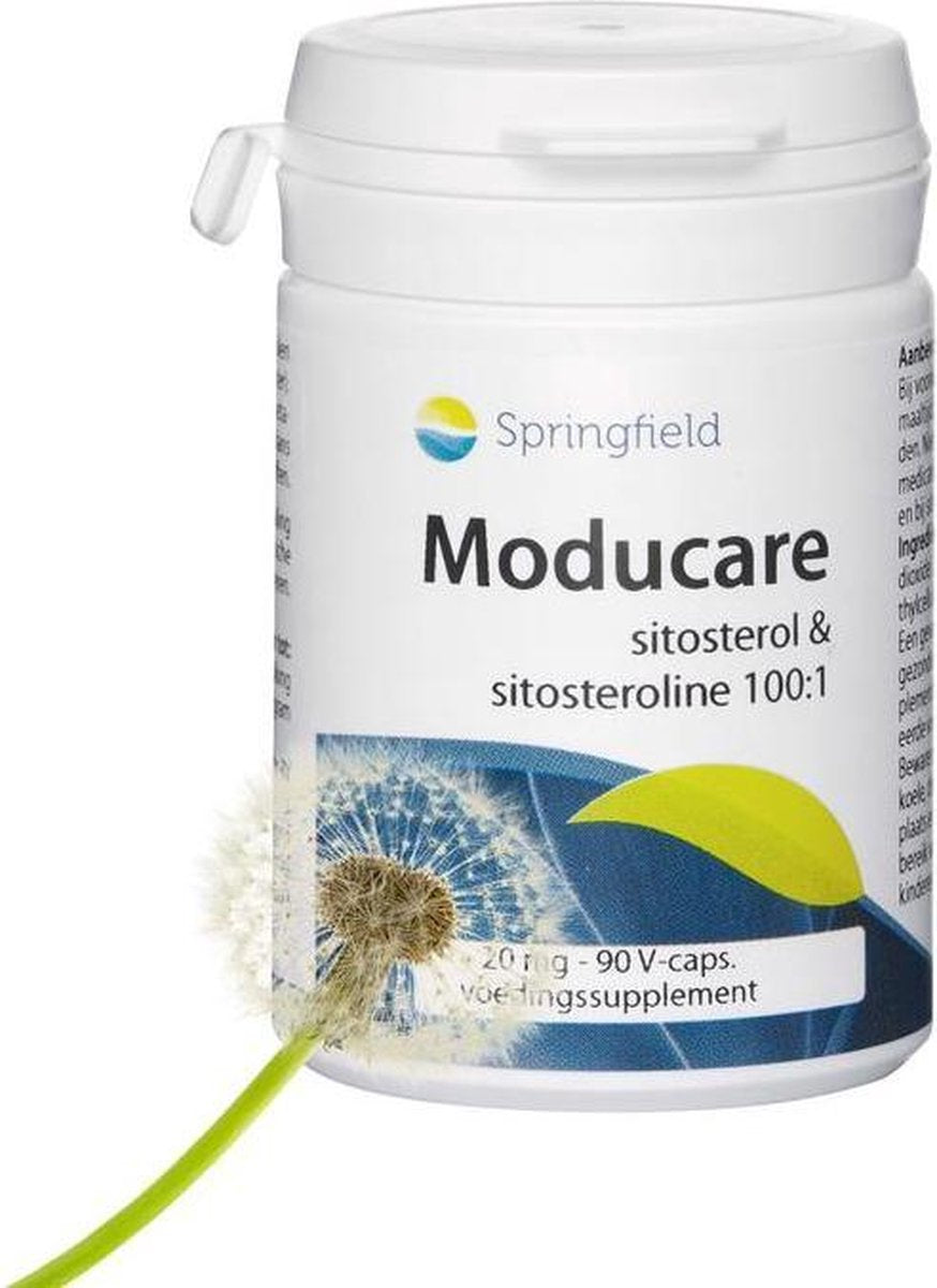 Springfield Moducare