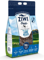Ziwi Peak Hondenvoeding Air-Dried Lamb 4 kg.