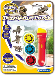 Brainstorm Toys Zaklampprojector Dinosaurus Junior 11