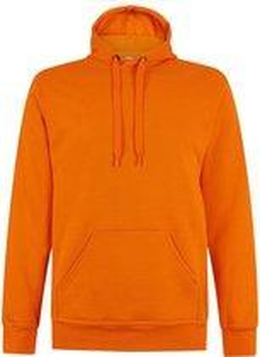 Logostar Unisex Hoodie Maat L