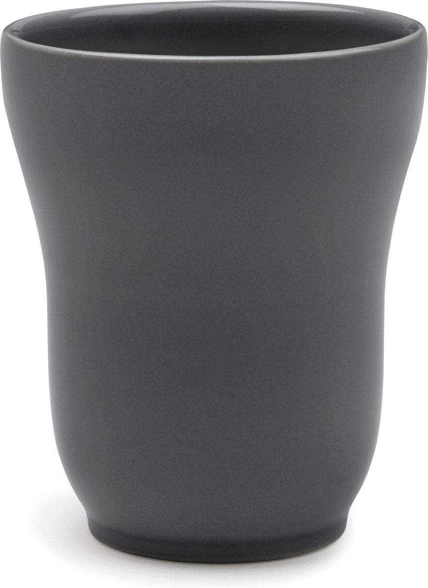 KD 152035 Grijs Ursula Beker 30 cl