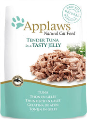 Applaws Tonijngelei Voor Katten  | 70