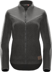 Haglöfs - Pile Jacket Women - Bruin - Dames - maat  L