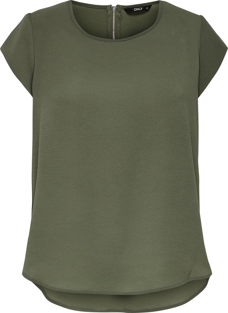 Only Vic Dames Top - Maat L (40)