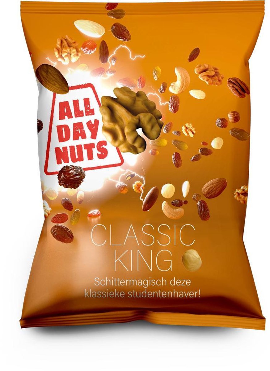 Classic King
