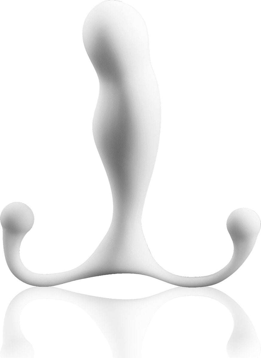 Aneros Trident Maximus Prostaat Massager - Wit