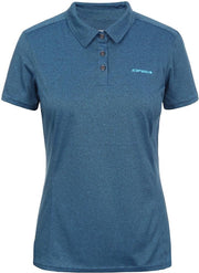 Icepeak Poloshirt - Vrouwen - Navy