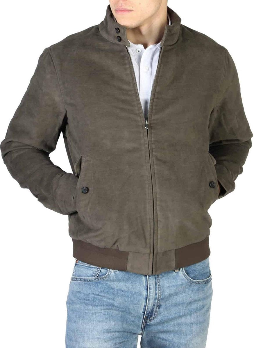 Hackett - Jas - Heren - HM402086-951 - tan