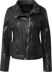 Freaky Nation tussenjas klea Zwart-S