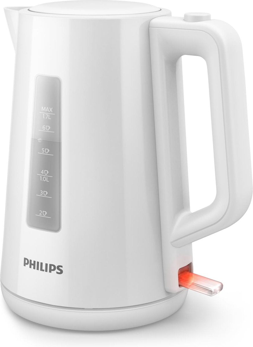 Philips Series 3000 HD9318/00 - Waterkoker - Wit