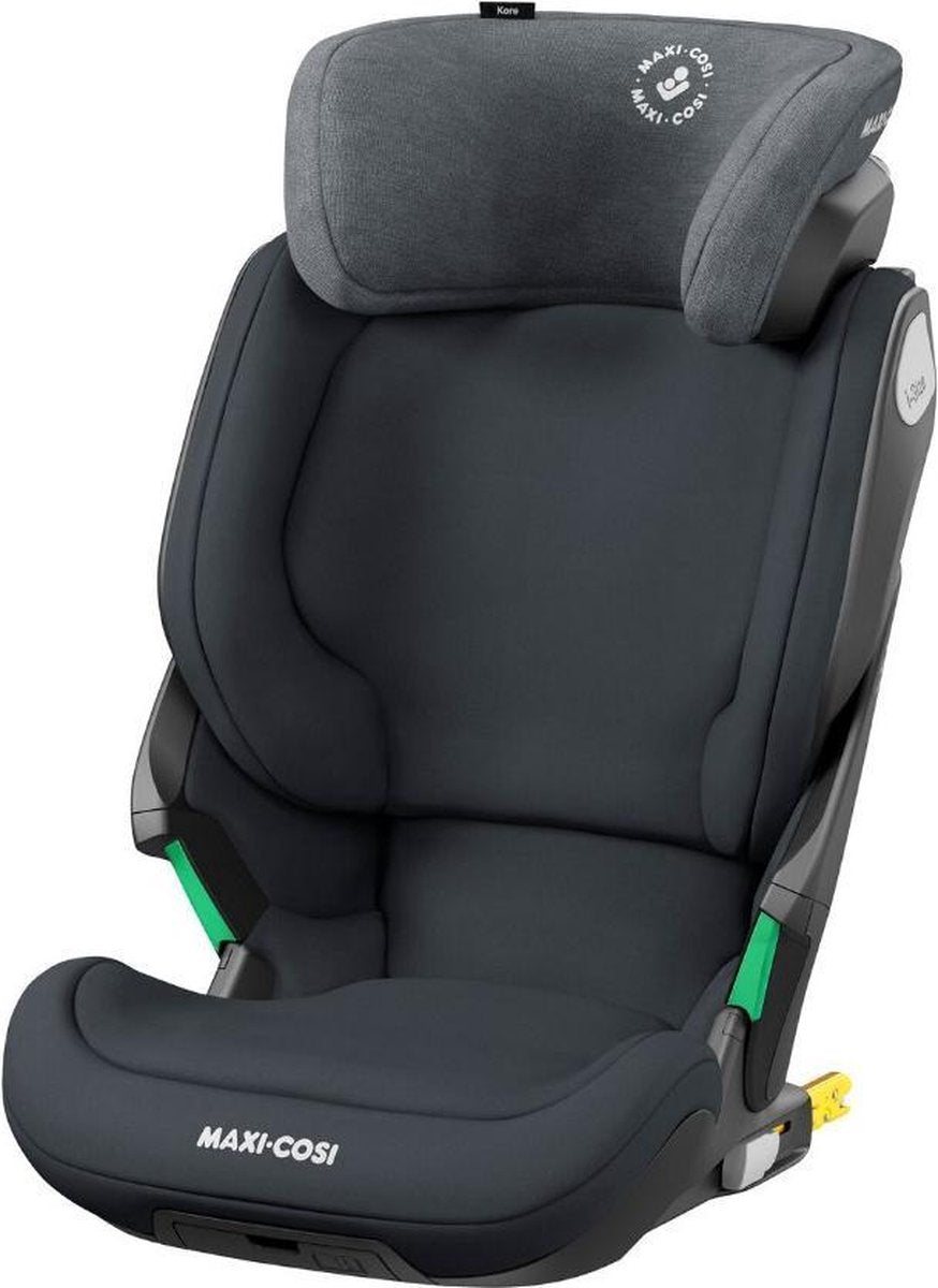 Maxi Cosi Kore i-Size Autostoel - Authentic Graphite