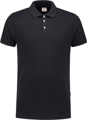 Tricorp 201012 Poloshirt Slimfit 210 Gram Marineblauw maat XL