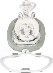 Joie Serina™ Swivel Wild Island