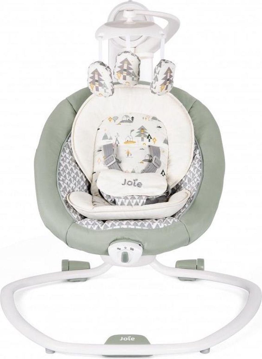 Joie Serina™ Swivel Wild Island