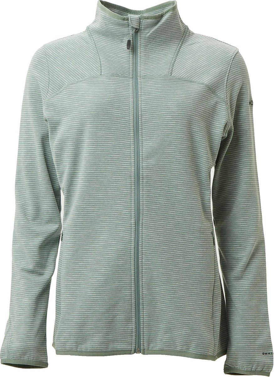 Columbia Firwood Camp Fz Fleece - Maat XS