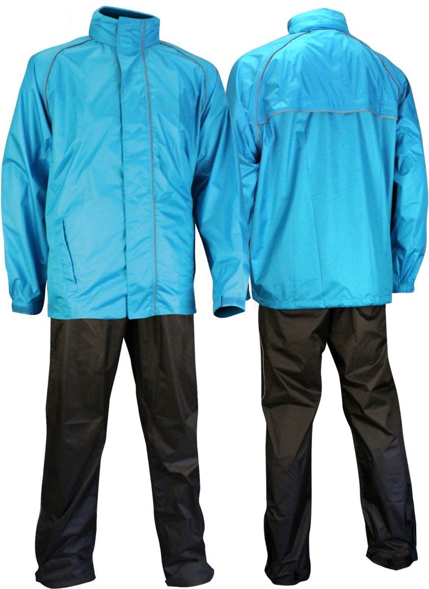 Ralka Comfort Regenpak Unisex - Maat M