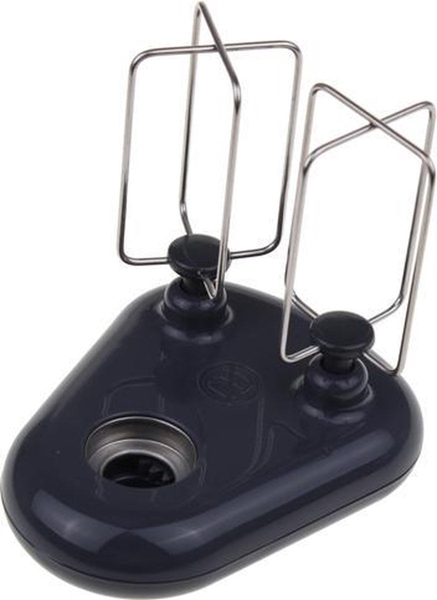 KENWOOD - GARDENSET / EIWITKLOPPER  METAAL - KW714991