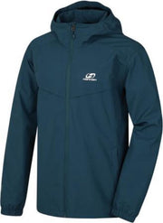 Hannah heren jack Darnell Atlantic Deep Dry Peak 6000 - Blauw - XXL