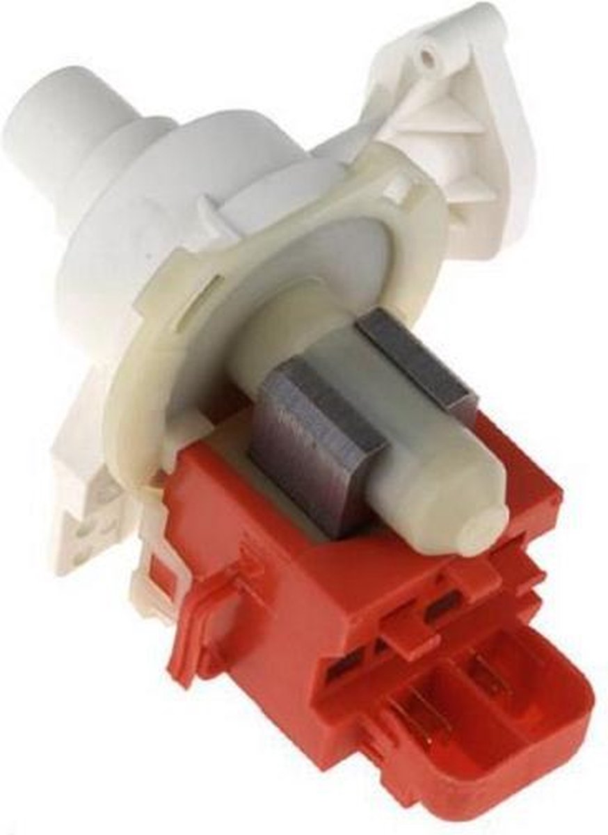 SIEMENS - AFVOERPOMP VAATWAS ALTERN. UITLOOP HAAKS COPREC - 00096355