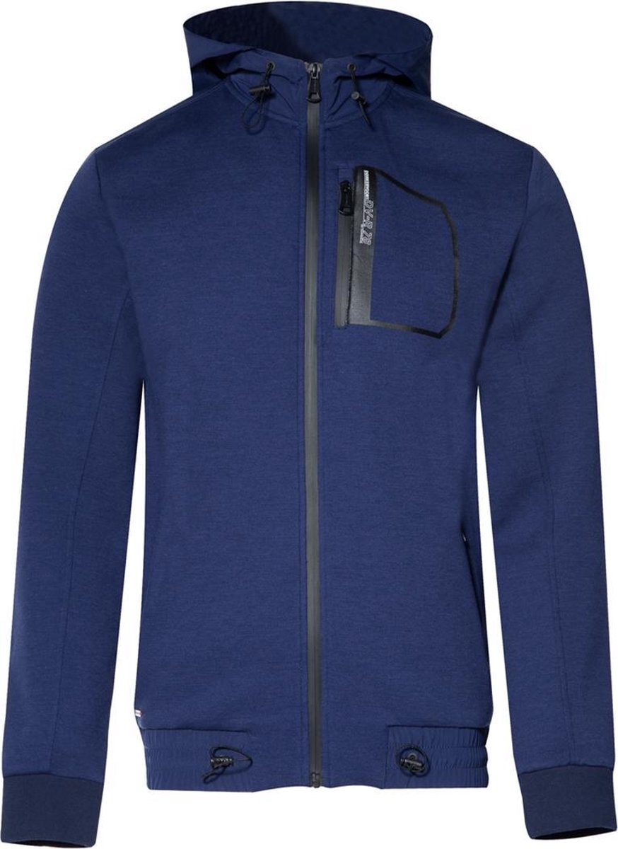 Donkervoort Vest Heren