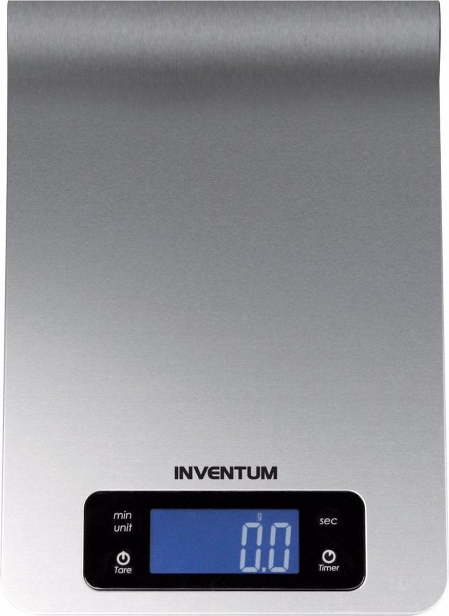 Inventum Keukenweegschaal WS330