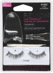 Revlon Lash Starter Kit Long Volumizing