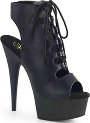 DELIGHT-600-20 (EU 37 = US 7) 6 Heel