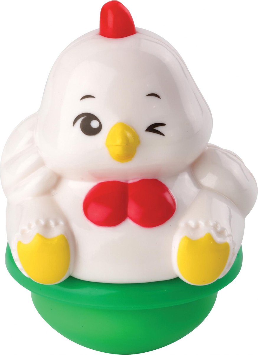 Vtech Zoomizooz Tuimeldiertje: Hugo Haan 8