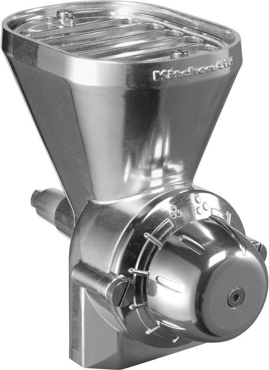 Moulin à céréales pour KitchenAid