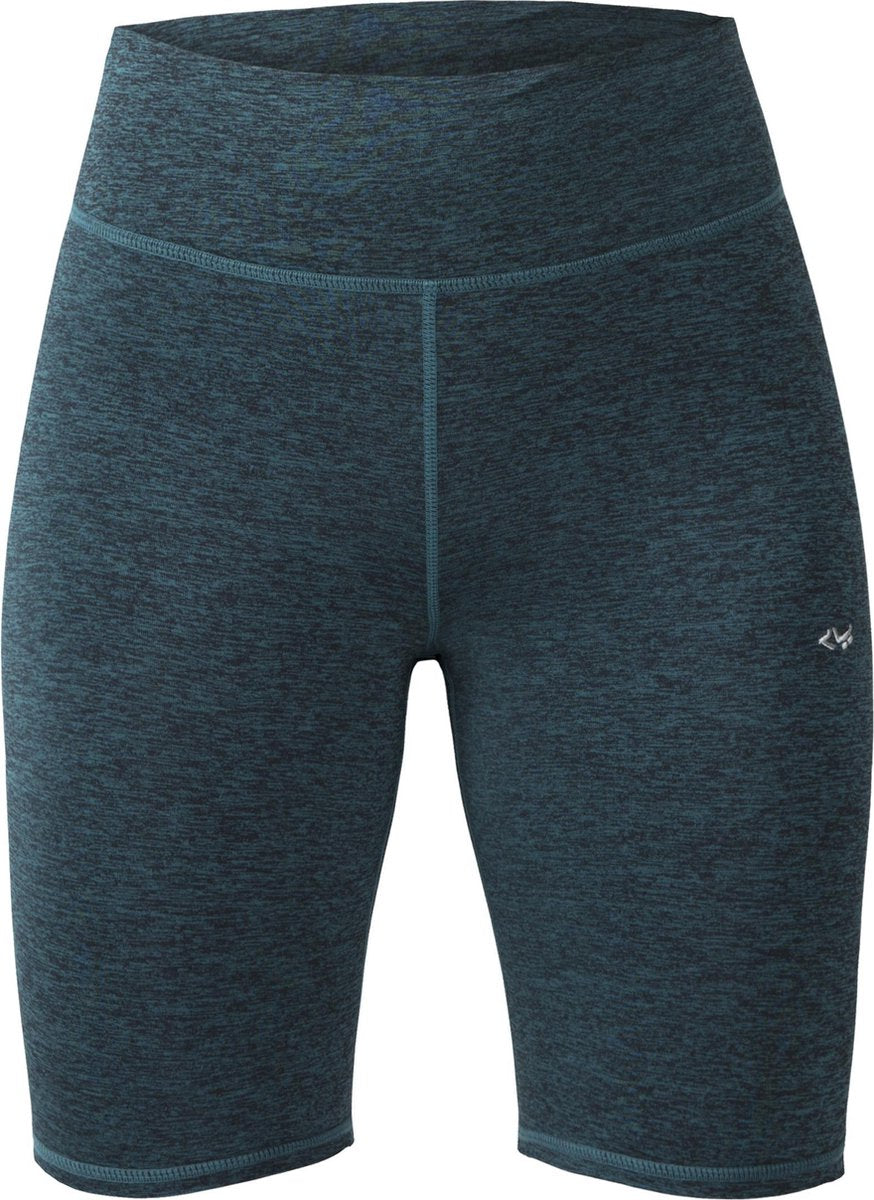 Röhnisch Sportlegging Lasting Dames Groen Maat Xs