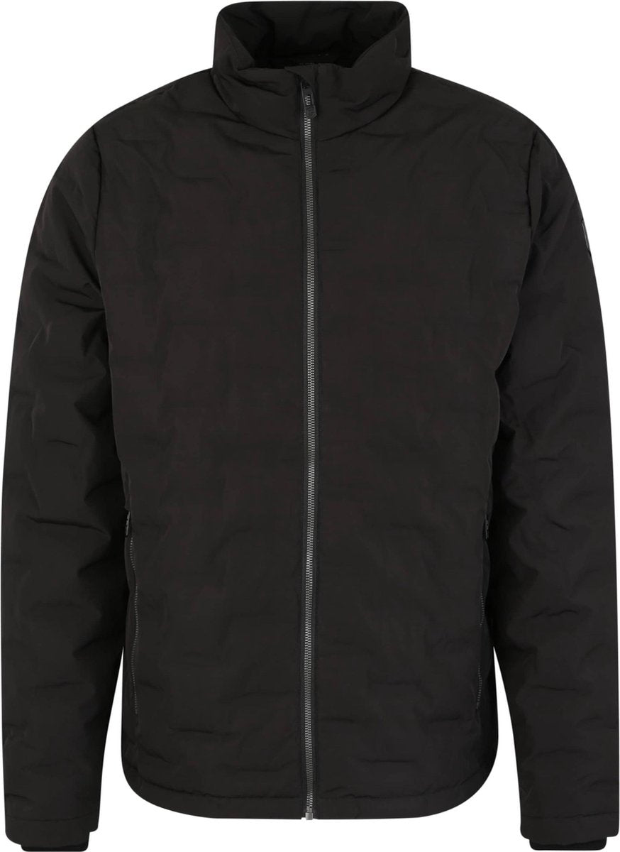 Killtec outdoorjas faco Zwart-xl
