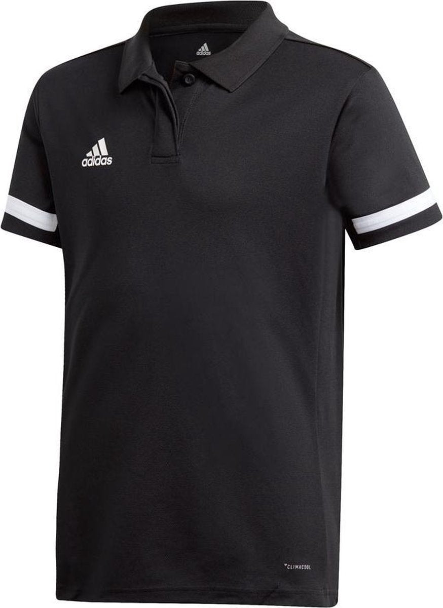 adidas T19 Girls Polo
