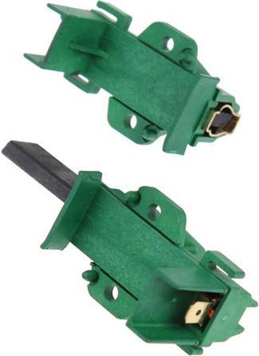 BEKO - KOOLBORSTEL  WMD76131A 2 Stuk - 371202407
