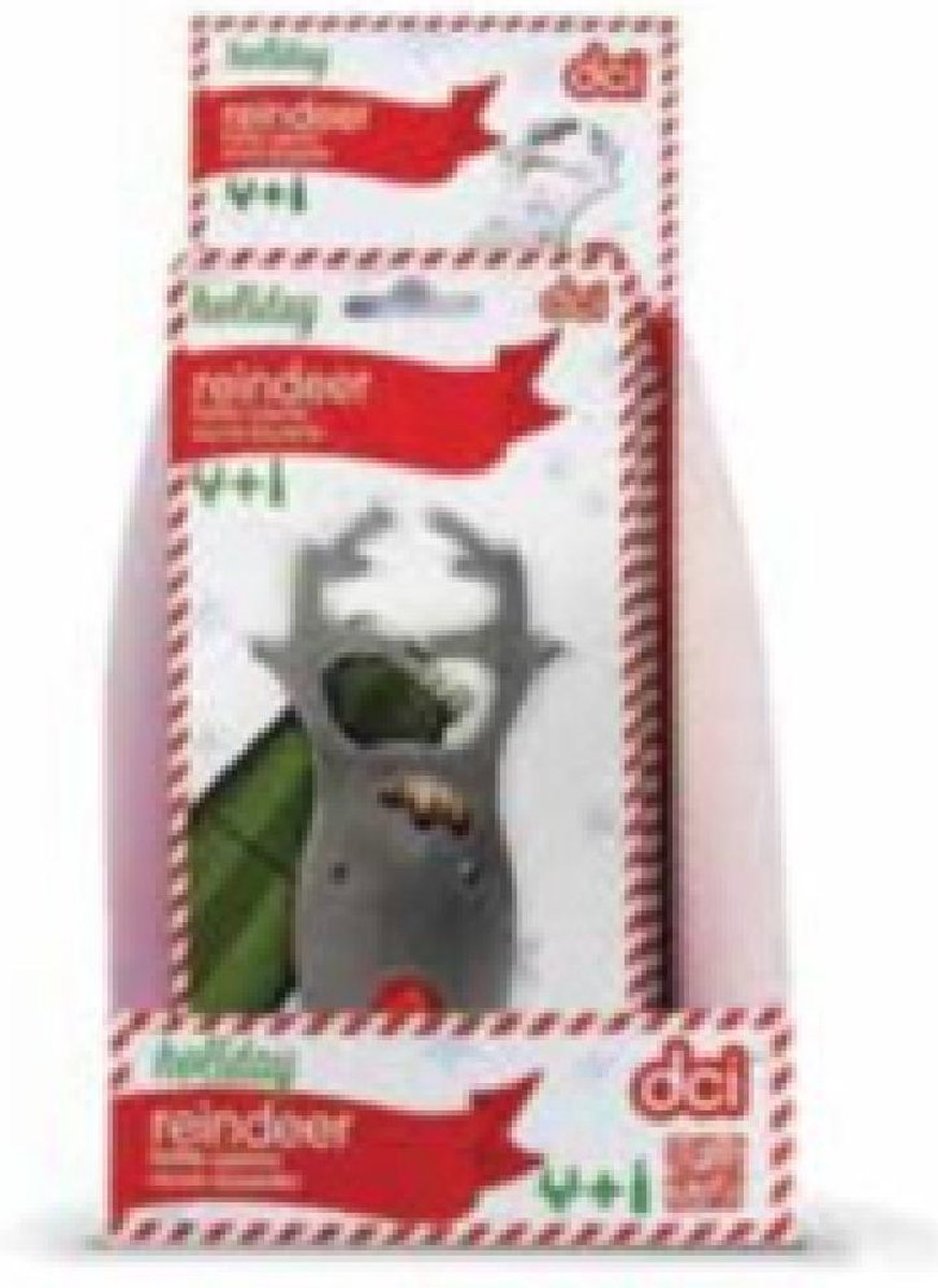 dci reindeer bottle opener