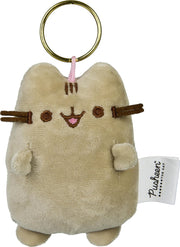 Pusheen Pluche Sleutelhanger - 10cm