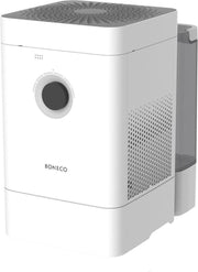Boneco H400 - Luchtbevochtiger - met luchtreinigingsfunctie