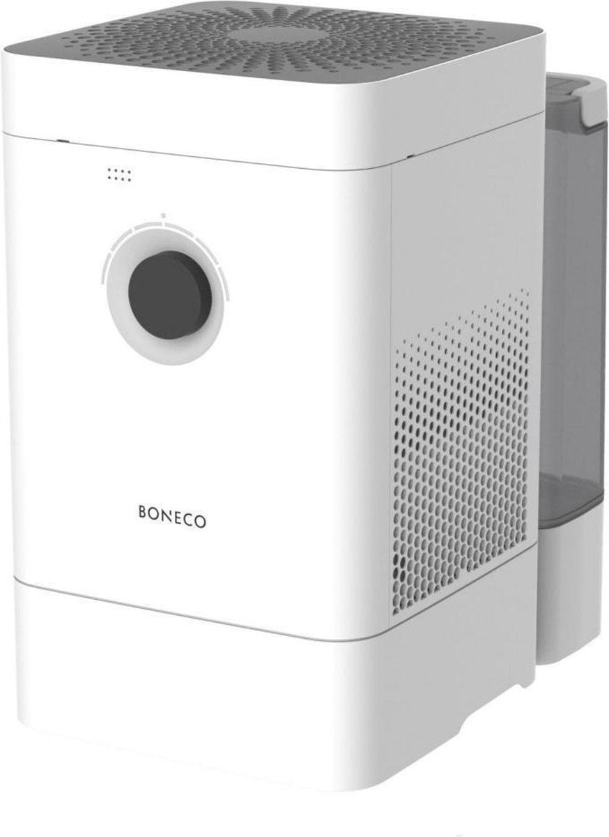 Boneco H400 - Luchtbevochtiger - met luchtreinigingsfunctie