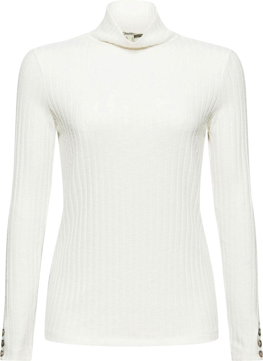 Esprit casual 081EE1K384 - Truien voor Vrouwen - Maat S