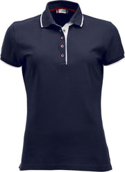 Clique Seattle Ladies Donker Navy maat XL