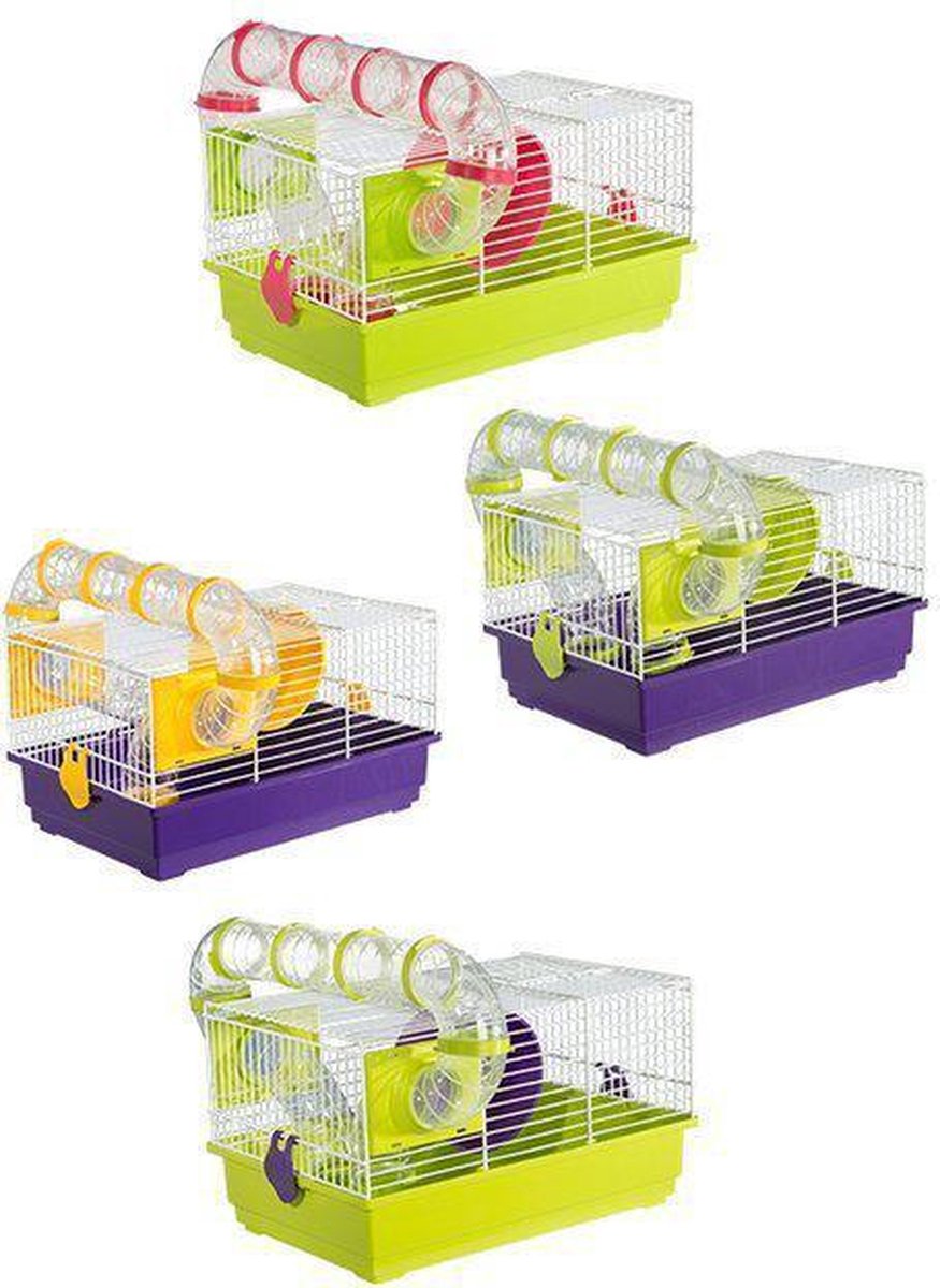 Voltrega Hamsterkooi 915