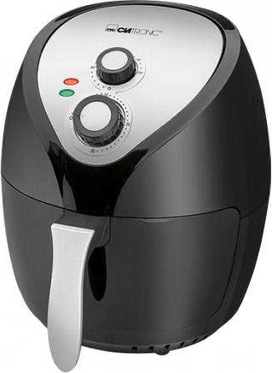 Clatronic Friteuse XL zonder Olie 3