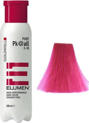 Elumen Hair Color PK@ALL