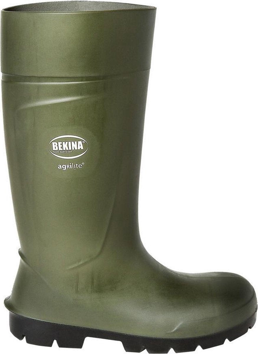 Bekina P240/9180 S5 Werklaarzen maat 42