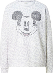 Frogbox sweatshirt Zwart-M (L)