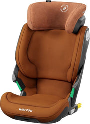 Maxi Cosi Kore i-Size Authentic Cognac